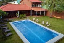 Casa Cinco