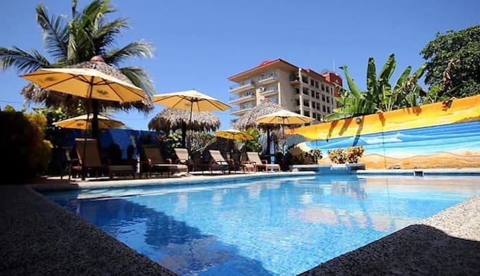 Wizards Private Party Hotel