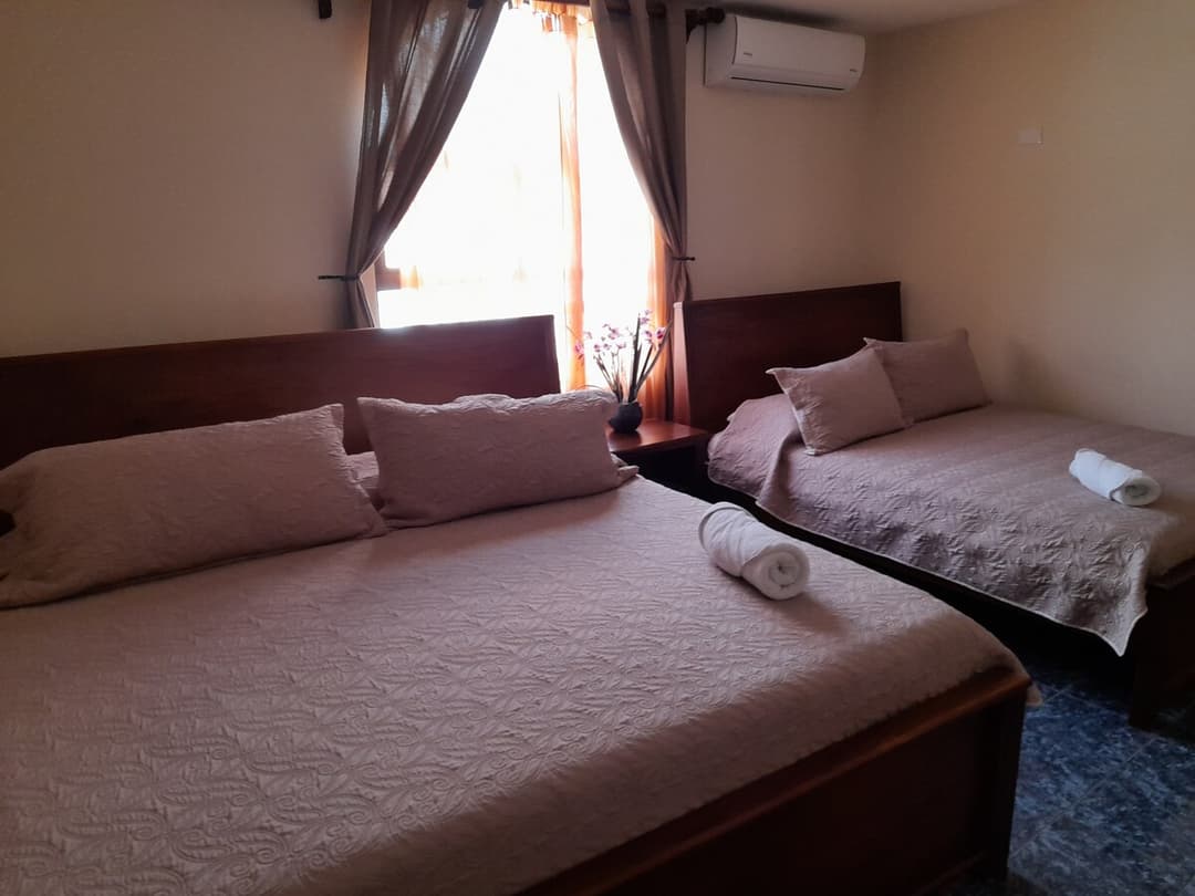 Wizards Private Party Hotel