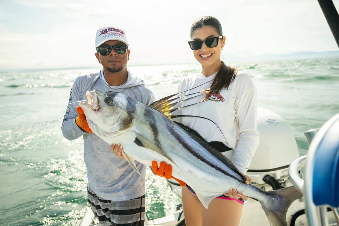 Easy Times – 27′ Morgan