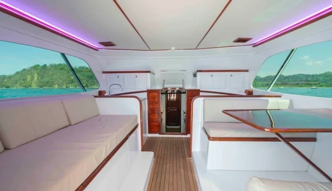 43′ Mavericks – 3 Boats