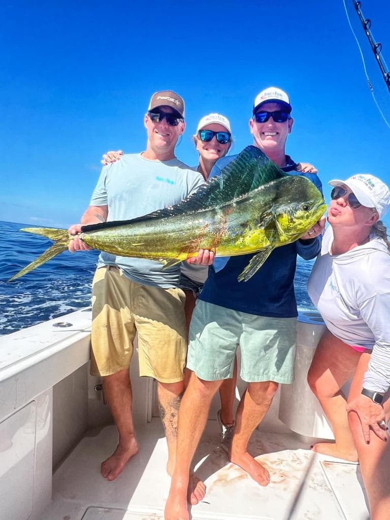 Ambition – 47′ Cabo Luxury