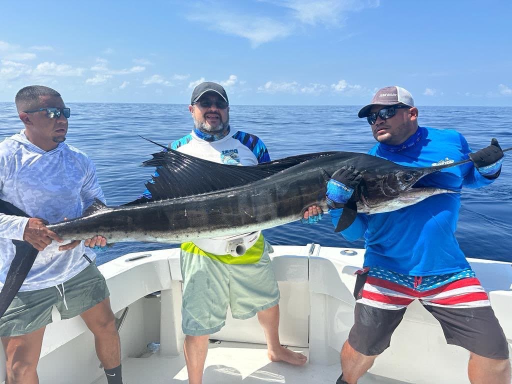 Stormy Seas – 63′ Luxury Custom