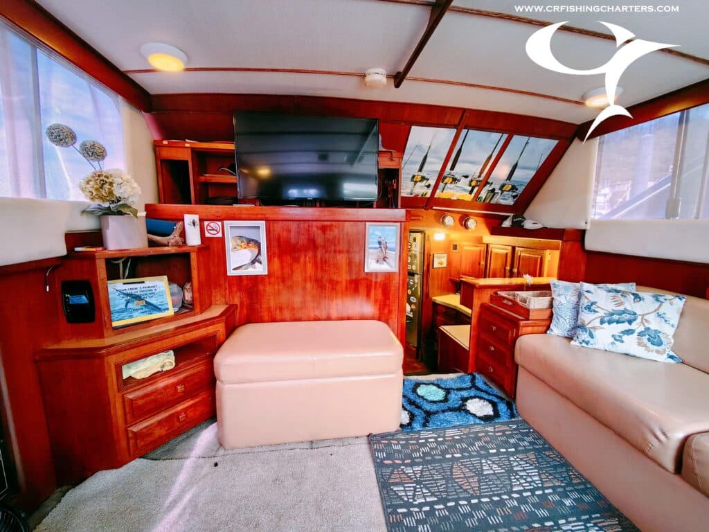 Sueltalo 2 – 42′ Viking Custom