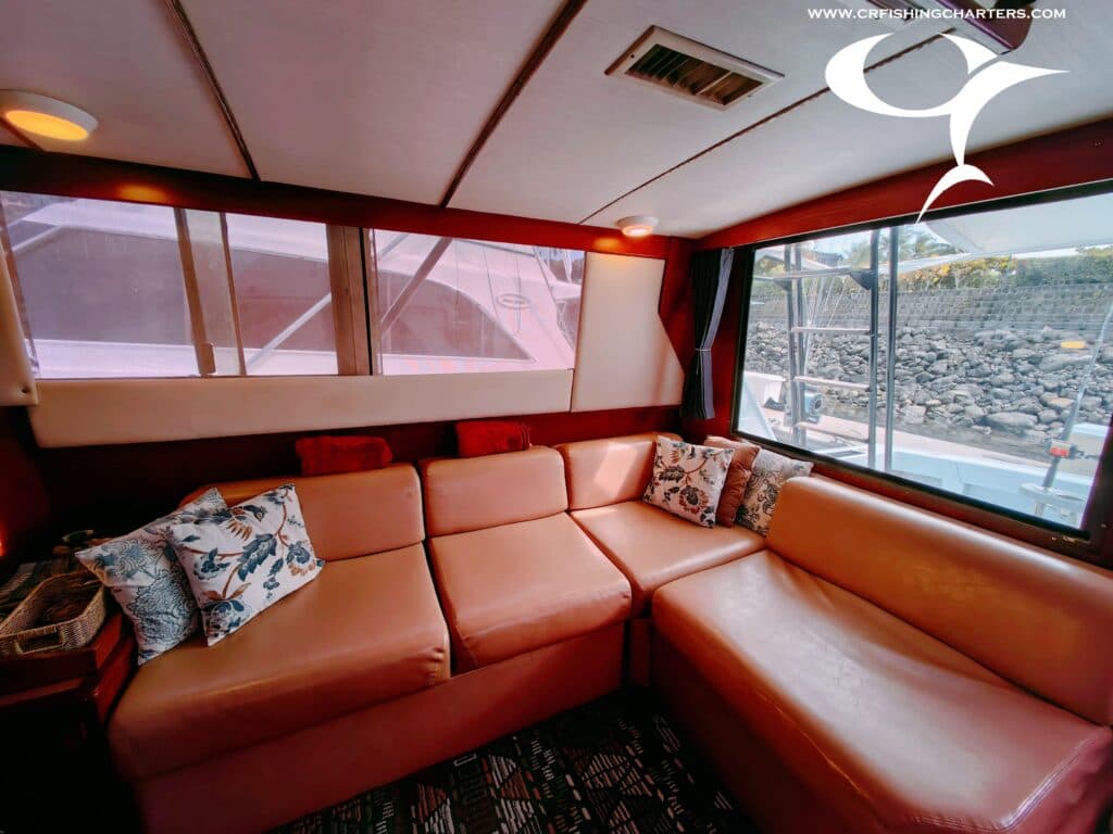 Sueltalo 2 – 42′ Viking Custom