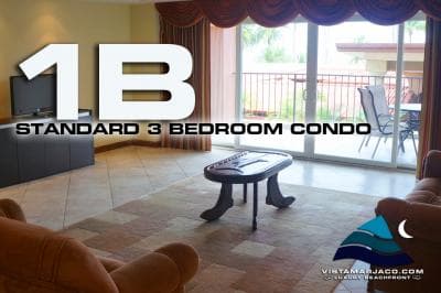 Condo – 1B