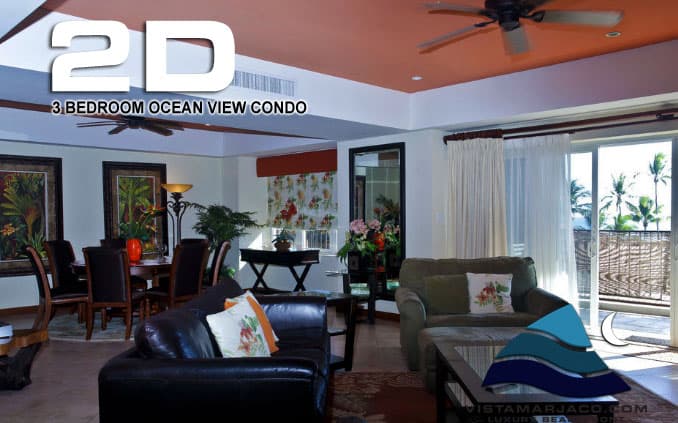 Condo – 2D