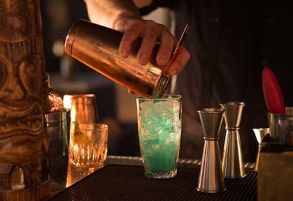 Platinum DJ & Bar Service