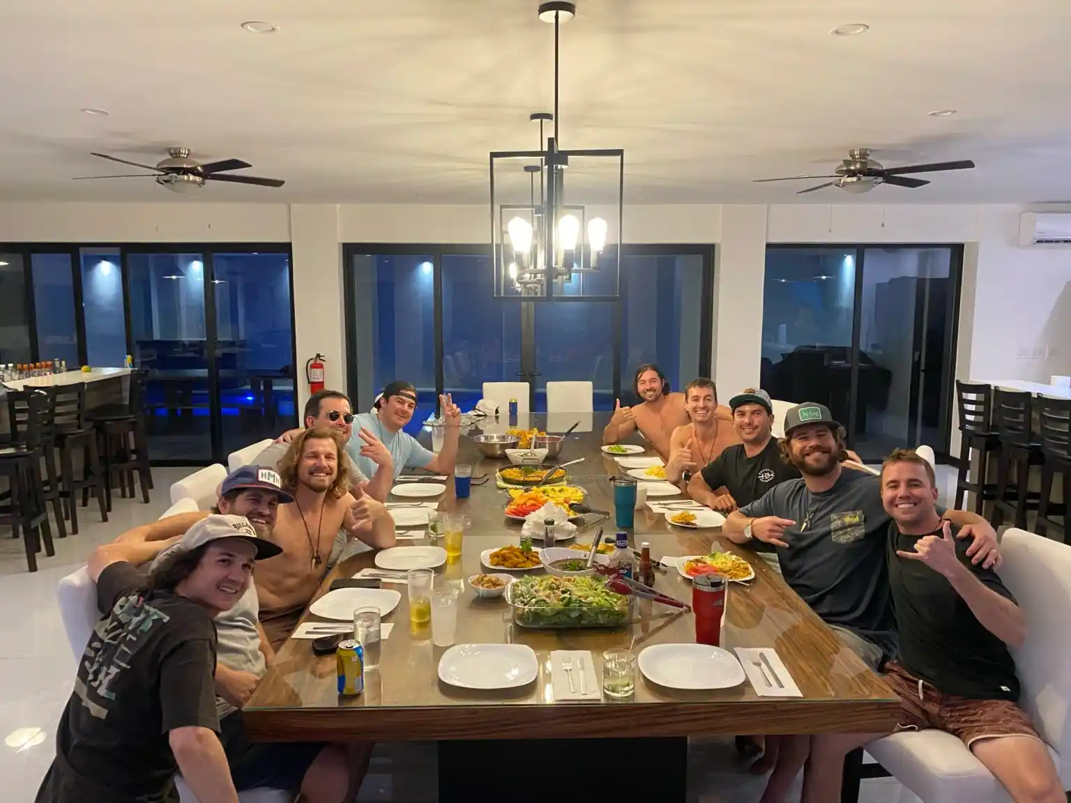 Platinum Chef Services